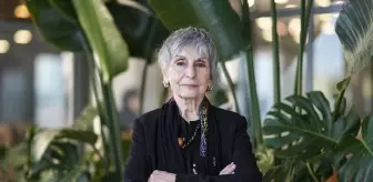 Selma Argon, 'Çölün sessiz misafiri' diye tanımladığı dedesi Mehmet Akif Ersoy'u anlattı Açıklaması