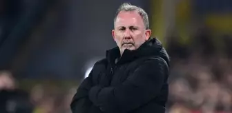 Sergen Yalçın, tarihi derbi galibiyeti sonrası hakemlere verdi veriştirdi