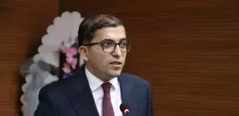 Siirt'te '20'nci Yılında Türkiye'de Denetimli Serbestlik' paneli düzenlendi