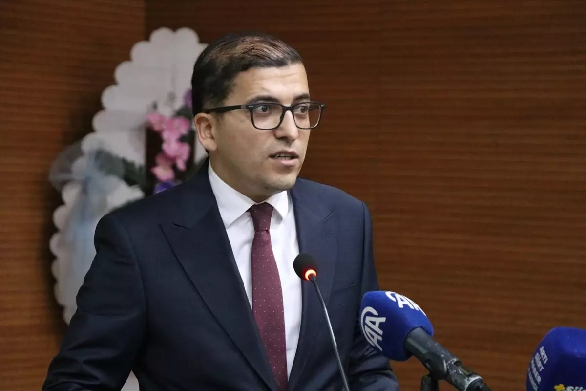 Siirt'te '20'nci Yılında Türkiye'de Denetimli Serbestlik' paneli düzenlendi