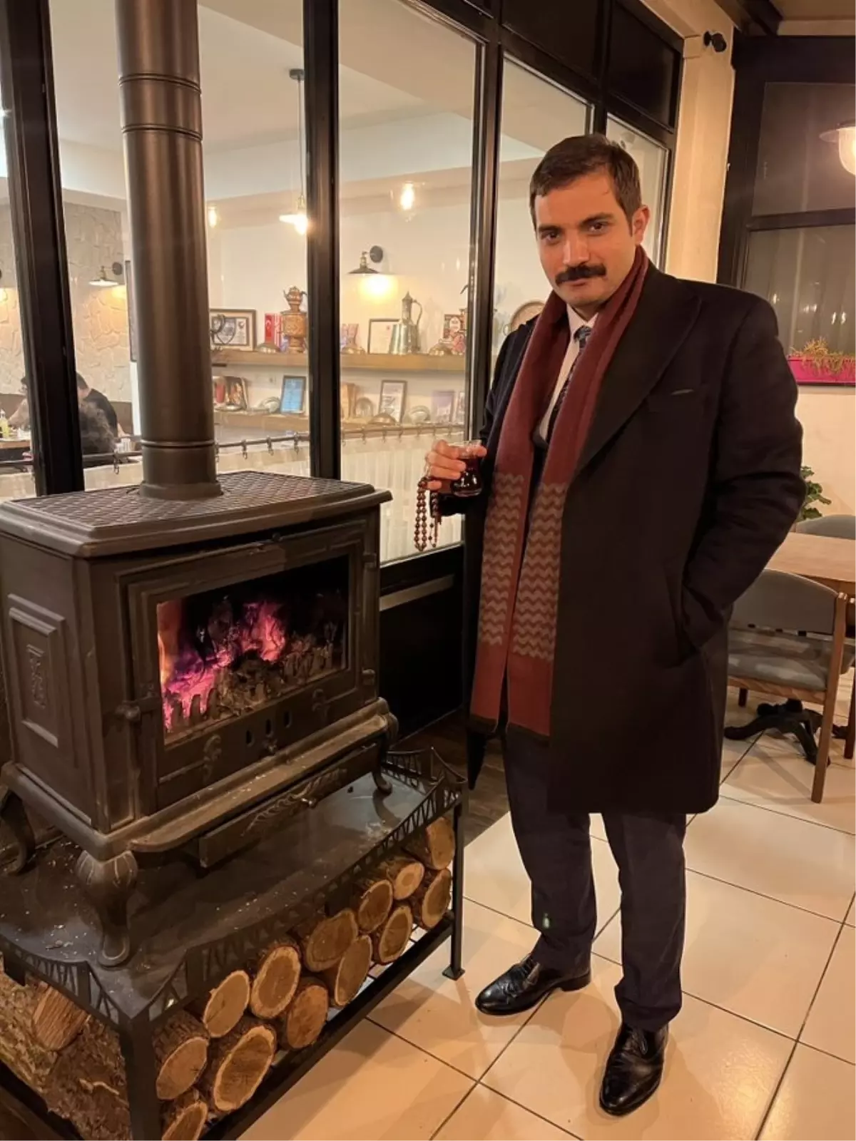 Sinan Ateş cinayeti davasında Yargıtay Başsavcılığı'ndan onama talebi