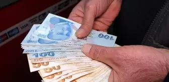 İşte asgari ücret için masadaki en güçlü rakam