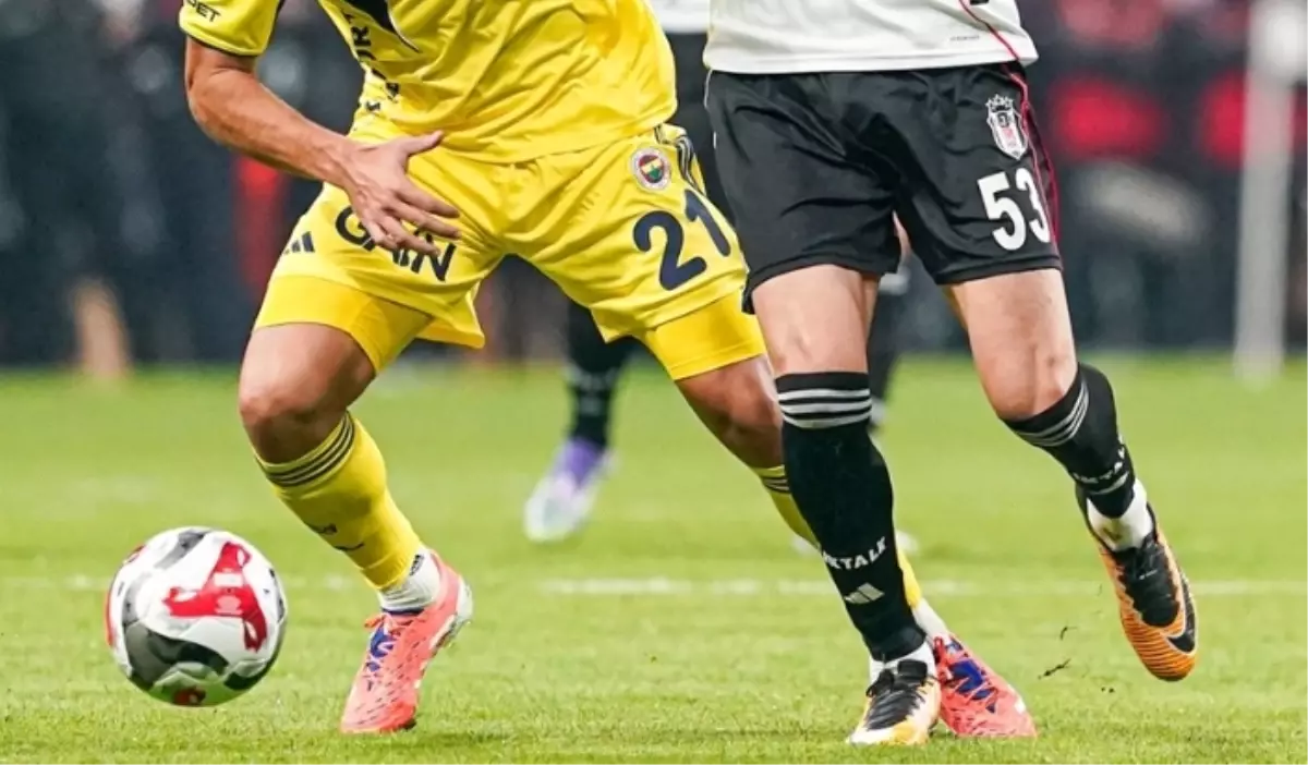 Talisca, Jhon Duran, Nene, Nesyri, Archie Brown, Edson Alvarez, Fred, Semedo Fenerbahçe Beşiktaş maçında neden yok, sakat mı cezalı mı, yedek mi ZTK?