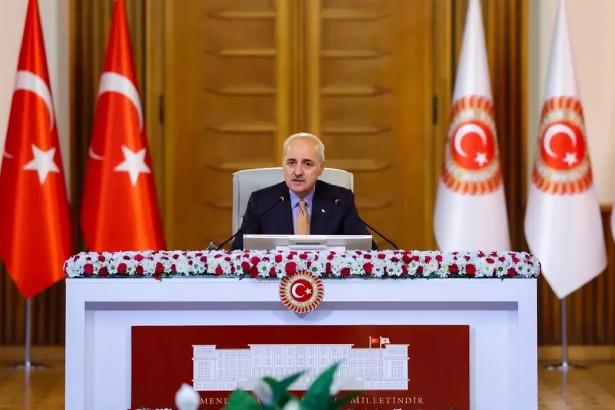 Terörsüz Türkiye Komisyonu yarın toplanıyor