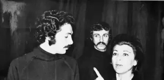 Tiyatro oyuncusu ve yönetmeni Nedret Denizhan vefat etti