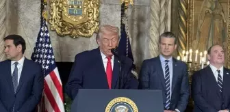 Trump'tan 'Altın filo' hamlesi: ABD donanmasına yeni savaş gemileri ekleniyor