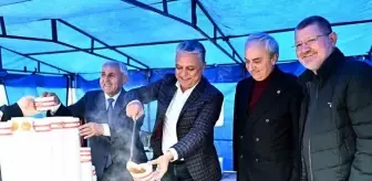 Ümit Uysal: Dünyanın 30 Önemli Şehrinde Türk Mutfağı Lokantaları Açılmalı