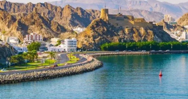 Umman'a vizesiz gidiliyor mu? Umman'ın vizesi kalktı mı?