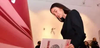 Üsküp'te, Osmanlı dönemi madeni para koleksiyonu sergisi ve kitap tanıtımı düzenlendi