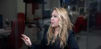 Uzm. Dr. Mediha Doğanay: Botoks bir tedavi değil, kişinin kendi tercihidir