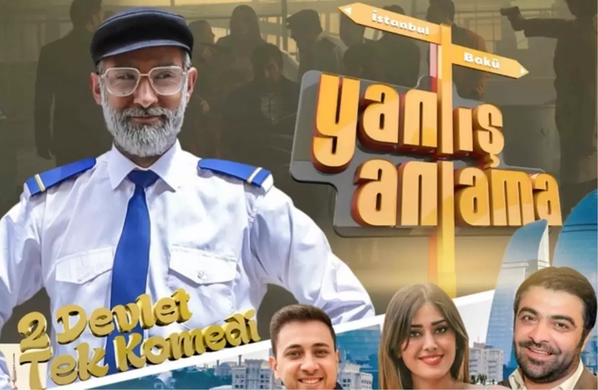 Yanlış Anlama filmi oyuncuları kim, konusu ne, sonu nasıl bitiyor? Yanlış Anlama filmi ne zaman, nerede çekildi?
