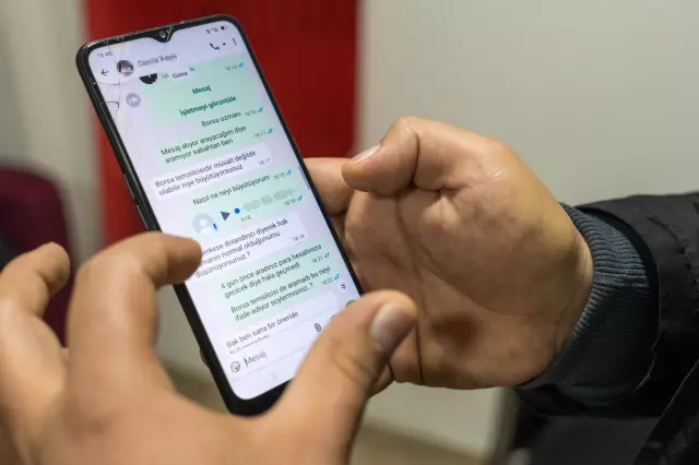 yapay zekayla kandirdiklari adami 98 bin tl 19382635 8982 m