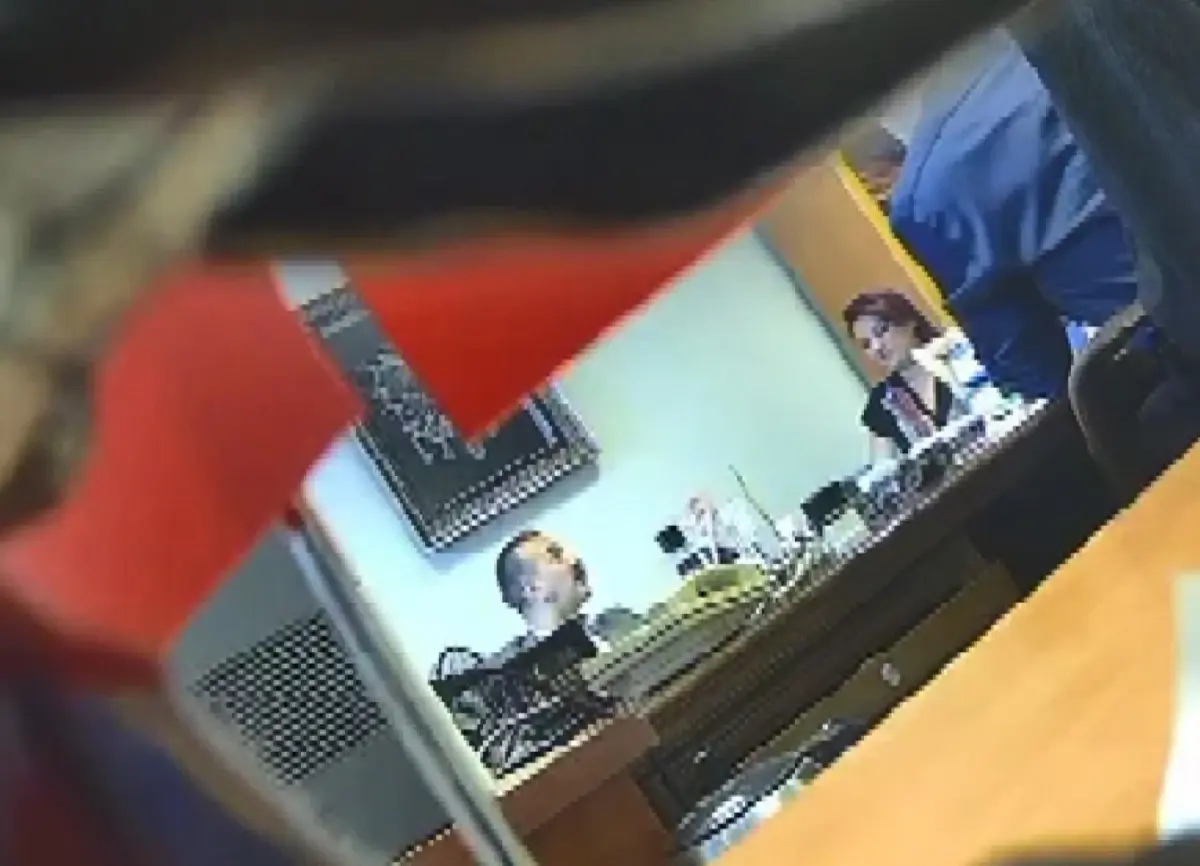 Yenidoğan Çetesi davası devam ediyor