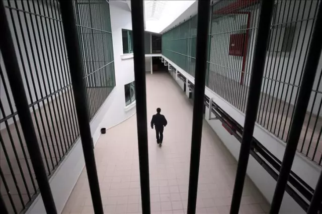 The 11th Judicial Package has been approved; who will benefit from the reduction of sentences?