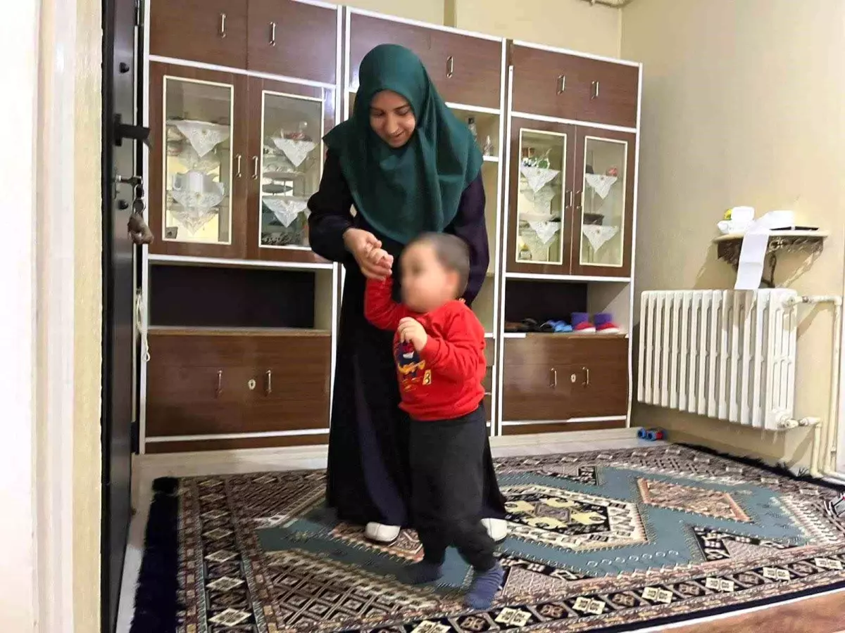 17 günlük bebeğin kuvözden düşürülmesiyle ilgili sorumlular hakkında inceleme kararı verildi