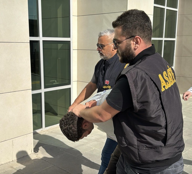 Обвиняемый, убивший 2 человек и ранивший 3: Они прочитали мой разум с помощью искусственного интеллекта