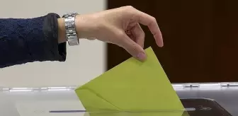 34 kişi ülkenin en riskli görevine aday: Peru başkanlık seçiminde rekor katılım