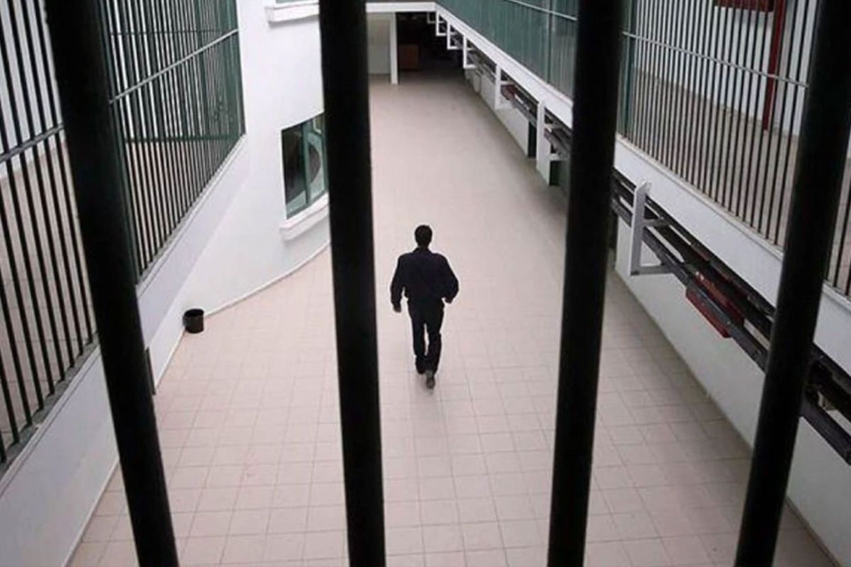 50 bin mahkuma tahliye yolu! 11. Yargı Paketi, TBMM'de kabul edildi
