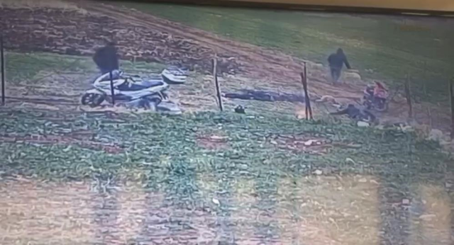 6 arkadas tek tek yere yigilip surundu 19386299 3561 m