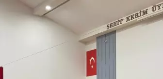 Afyonkarahisar'da akran zorbalığı paneli düzenlendi