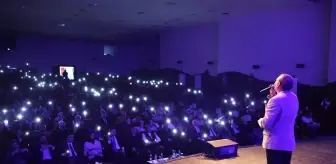 Afyonkarahisar'da 'Genç Takım Projesi'nin lansmanı yapıldı