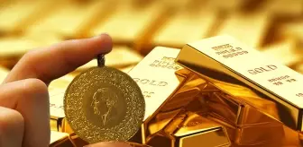 Altın fiyatları tarihi uçuşa geçti! 46 yıl sonra bir ilk