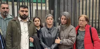 Antalya'da meslektaşı hemşire eşini öldüren sanığa ağırlaştırılmış müebbet hapis cezası