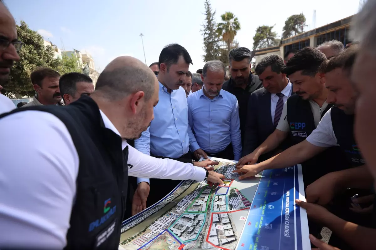 'Asrın İnşa Seferberliği' sona eriyor