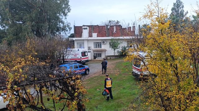 babasi ve yengesini silahla vurup kendini eve 19385808 3693 m