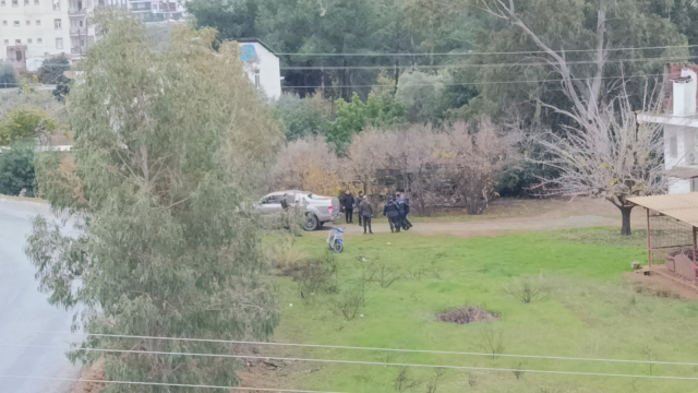 babasi ve yengesini silahla vurup kendini eve 19385808 7412 m