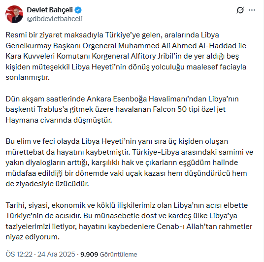 bahceli den dusen jetle ilgili manidar aciklama 19386795 1996 m