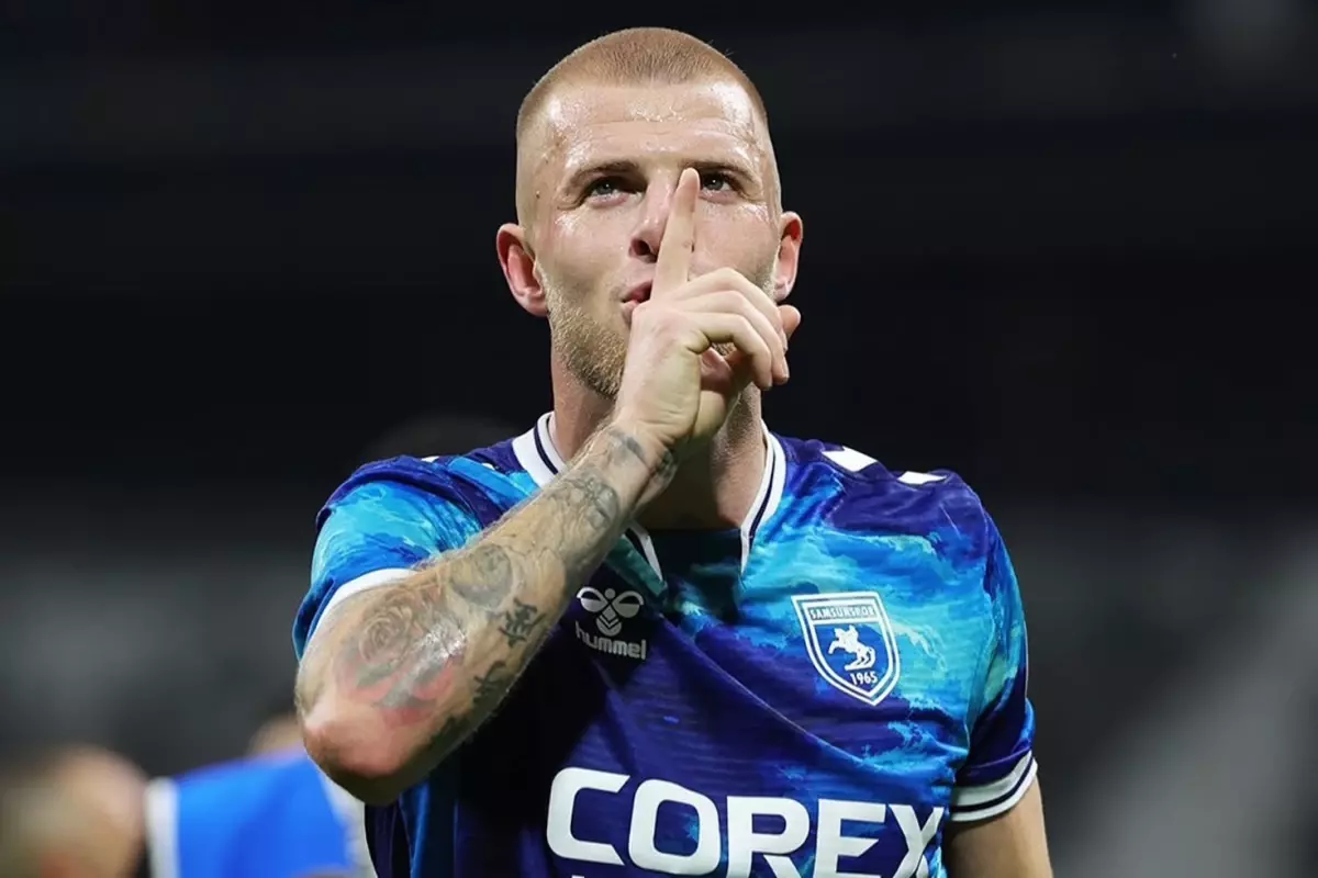 Beşiktaş'tan savunmaya sürpriz transfer hamlesi