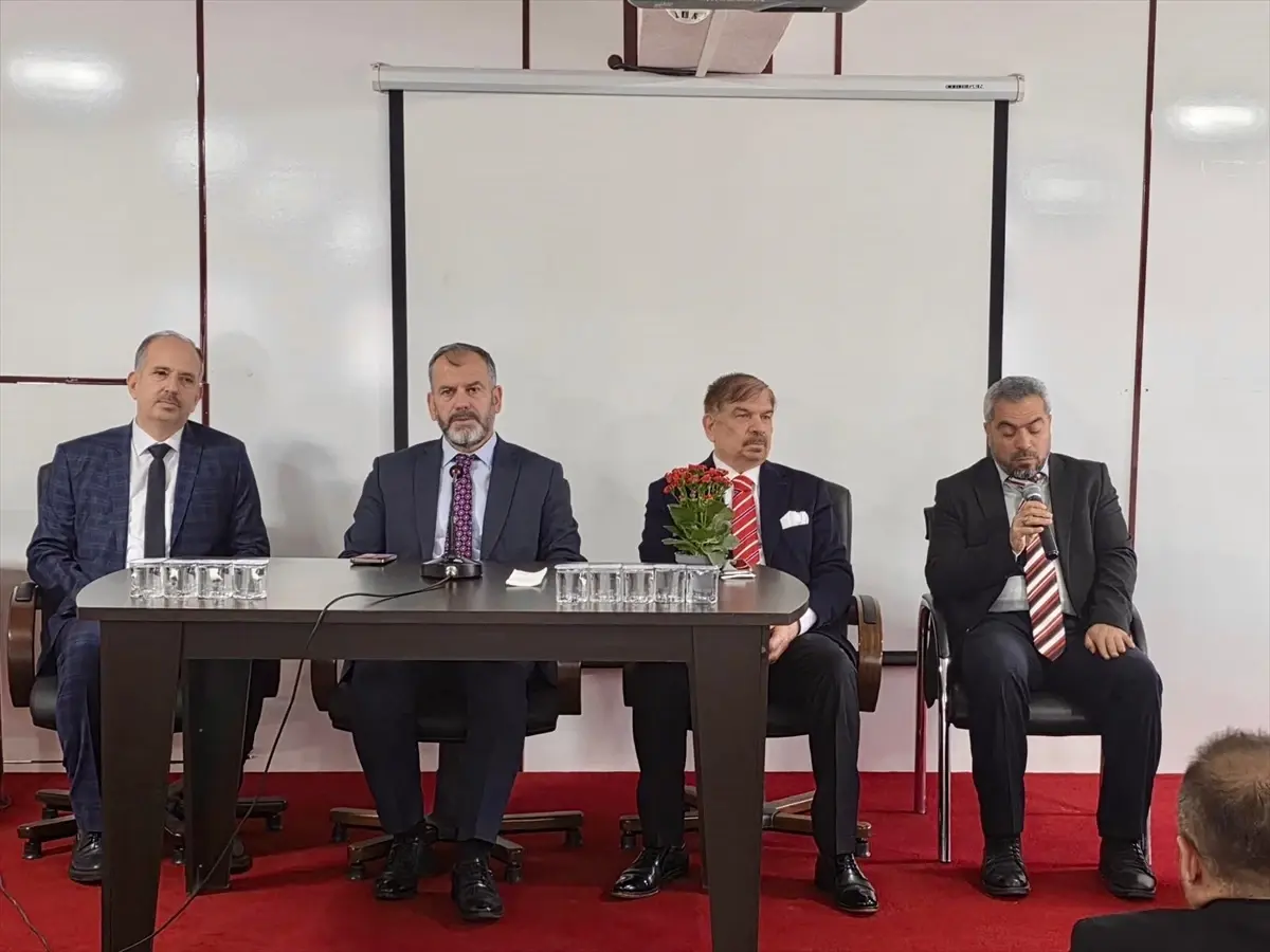 Beyşehir'den kısa kısa