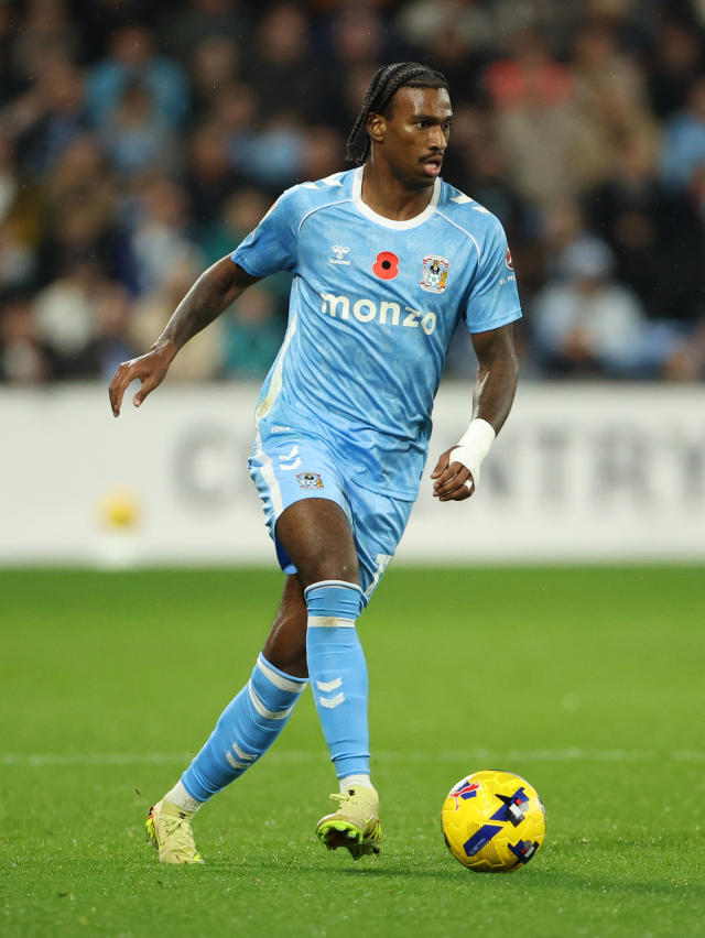 200 million pounds for the star who once shook the Süper Lig