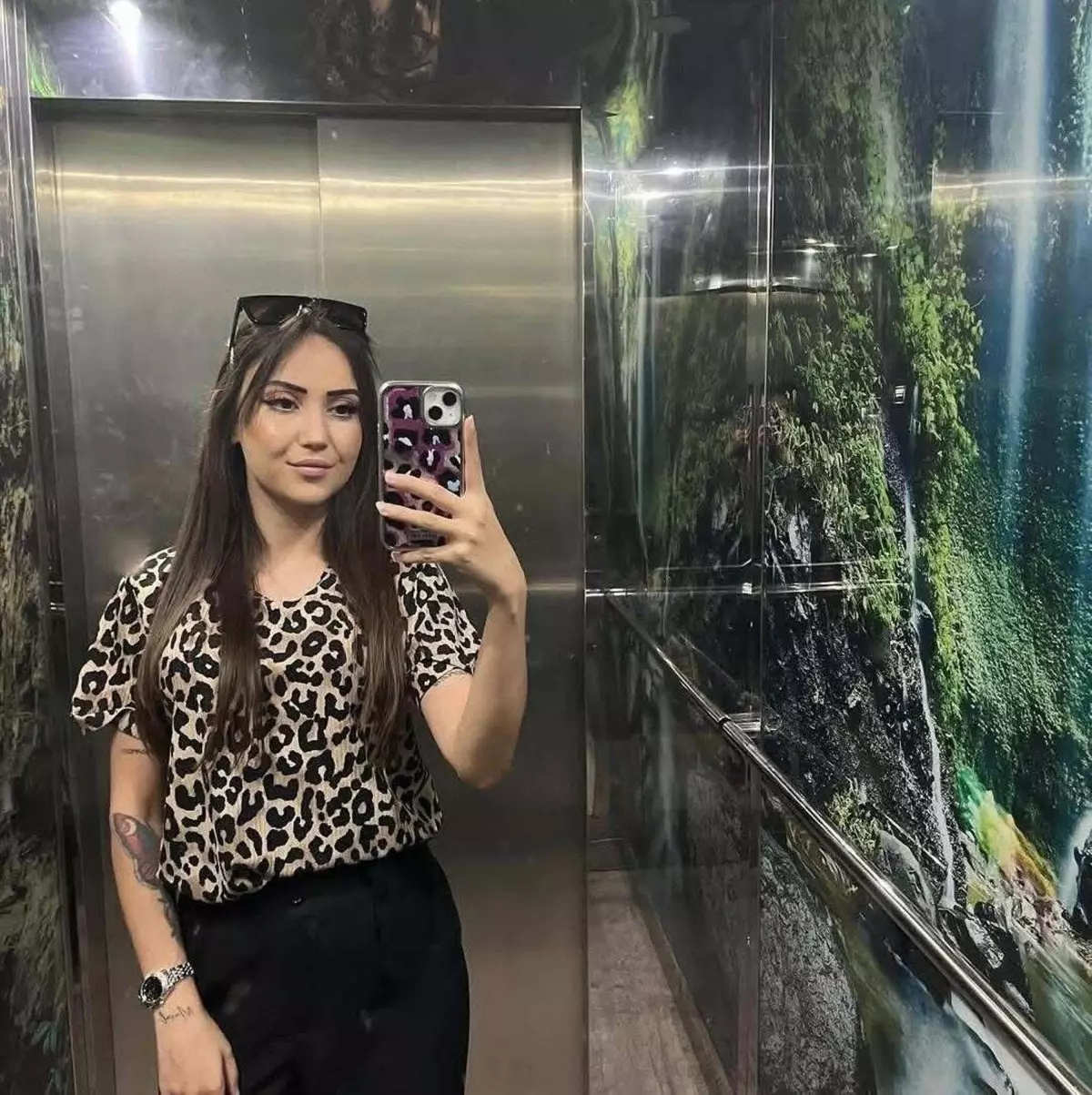 Boşanma aşamasındaki çifti öldüren şüpheli tutuklandı