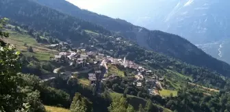 Bu köye taşınanlara 1 milyon lira veriyorlar