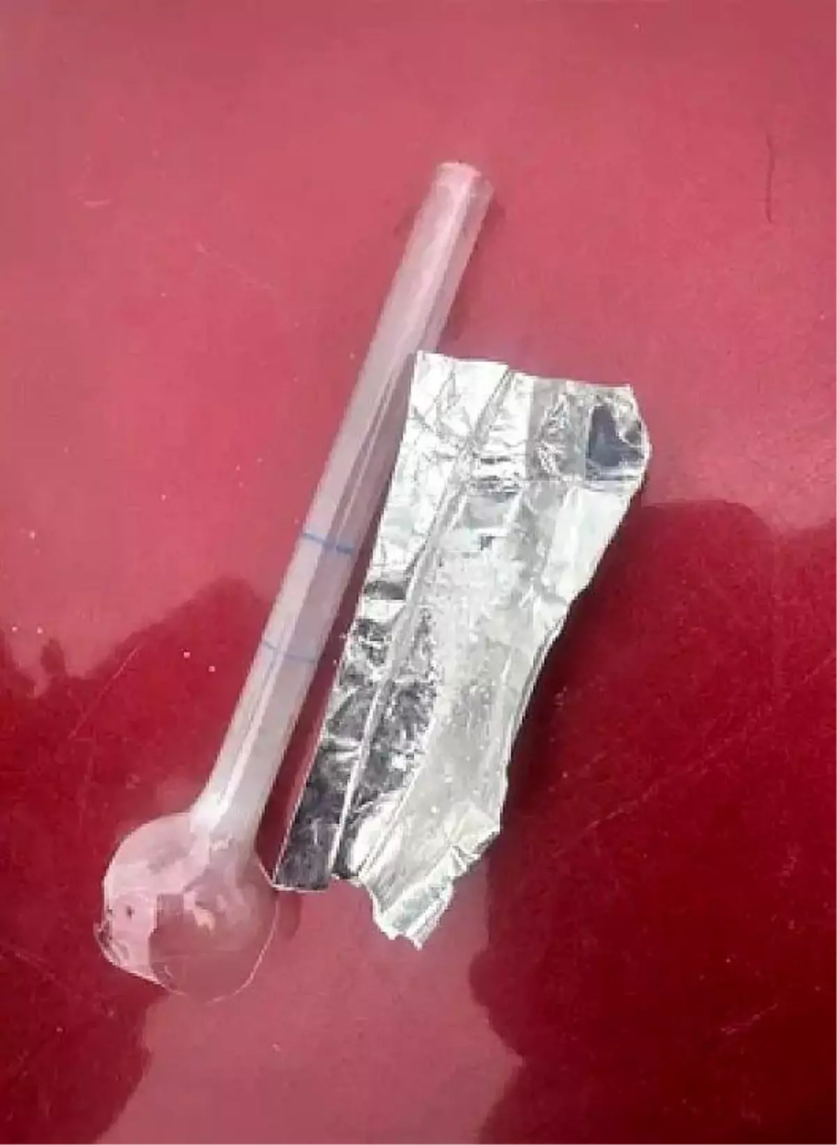 Çarşamba'da uyuşturucu operasyonu