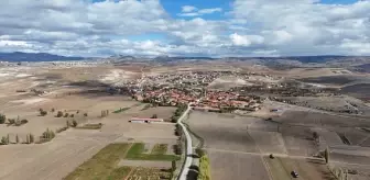 Çorum'da içme suyu isale hattı tamamlandı