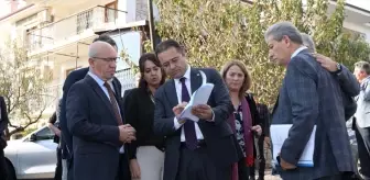 Datça'ya yeni kreş projesi hayata geçiriliyor