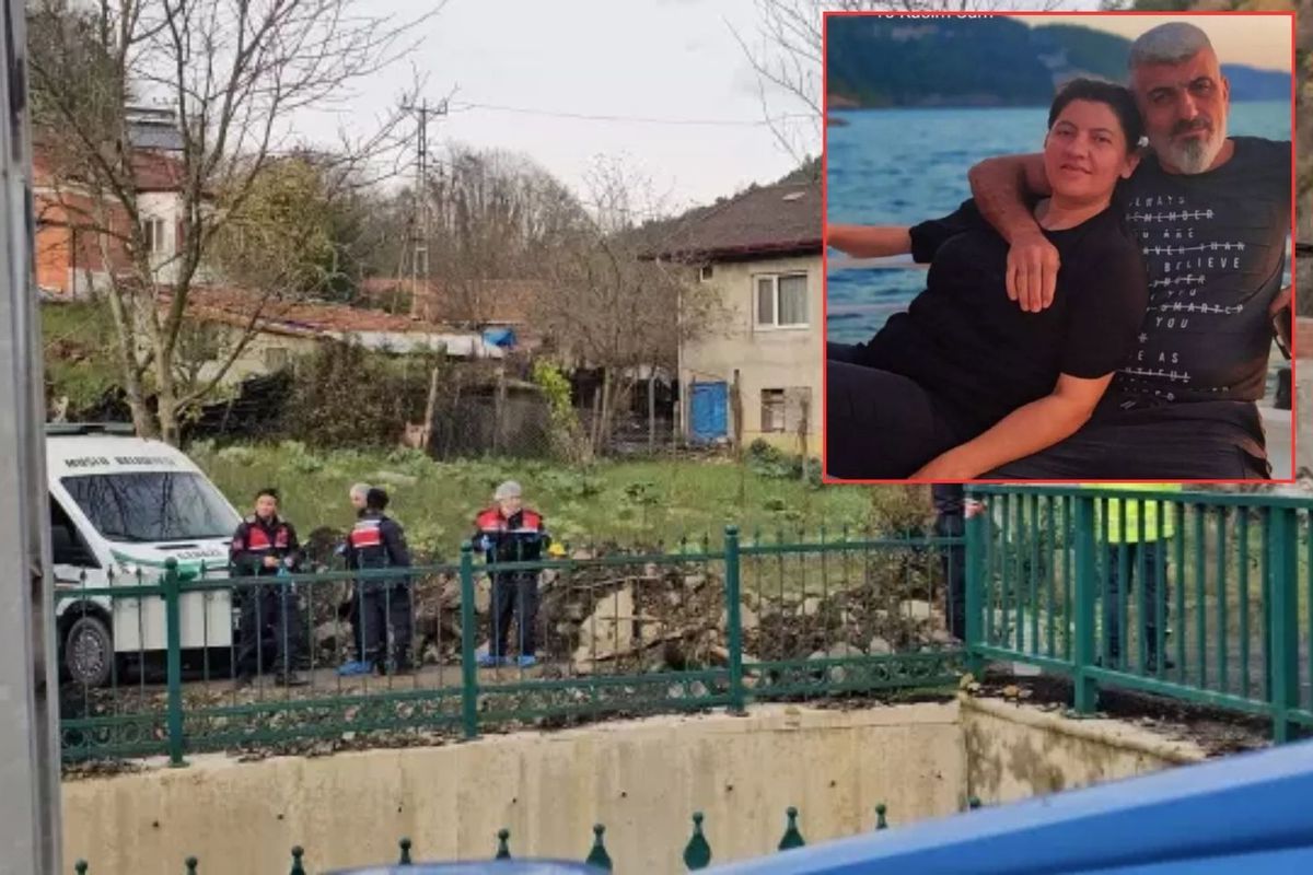 Dehşet saçtı! Boşanma aşamasındaki eşi ve kayınvalidesini av tüfeğiyle öldürdü