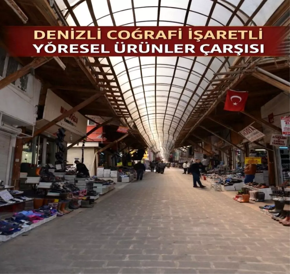 Denizli için kapsamlı turizm yol haritası belirlendi