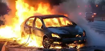 Dünyaca ünlü otomobil markası 51 binden fazla aracı geri çağırıyor