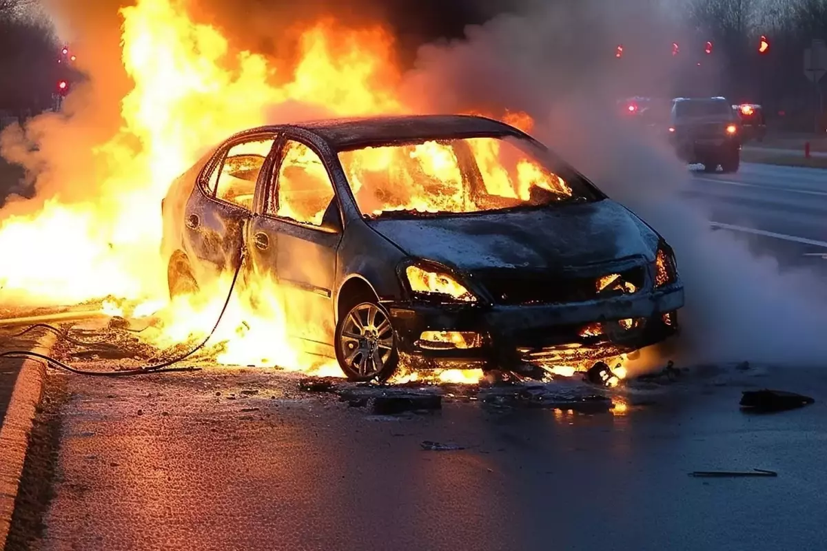 Dünyaca ünlü otomobil markası 51 binden fazla aracı geri çağırıyor