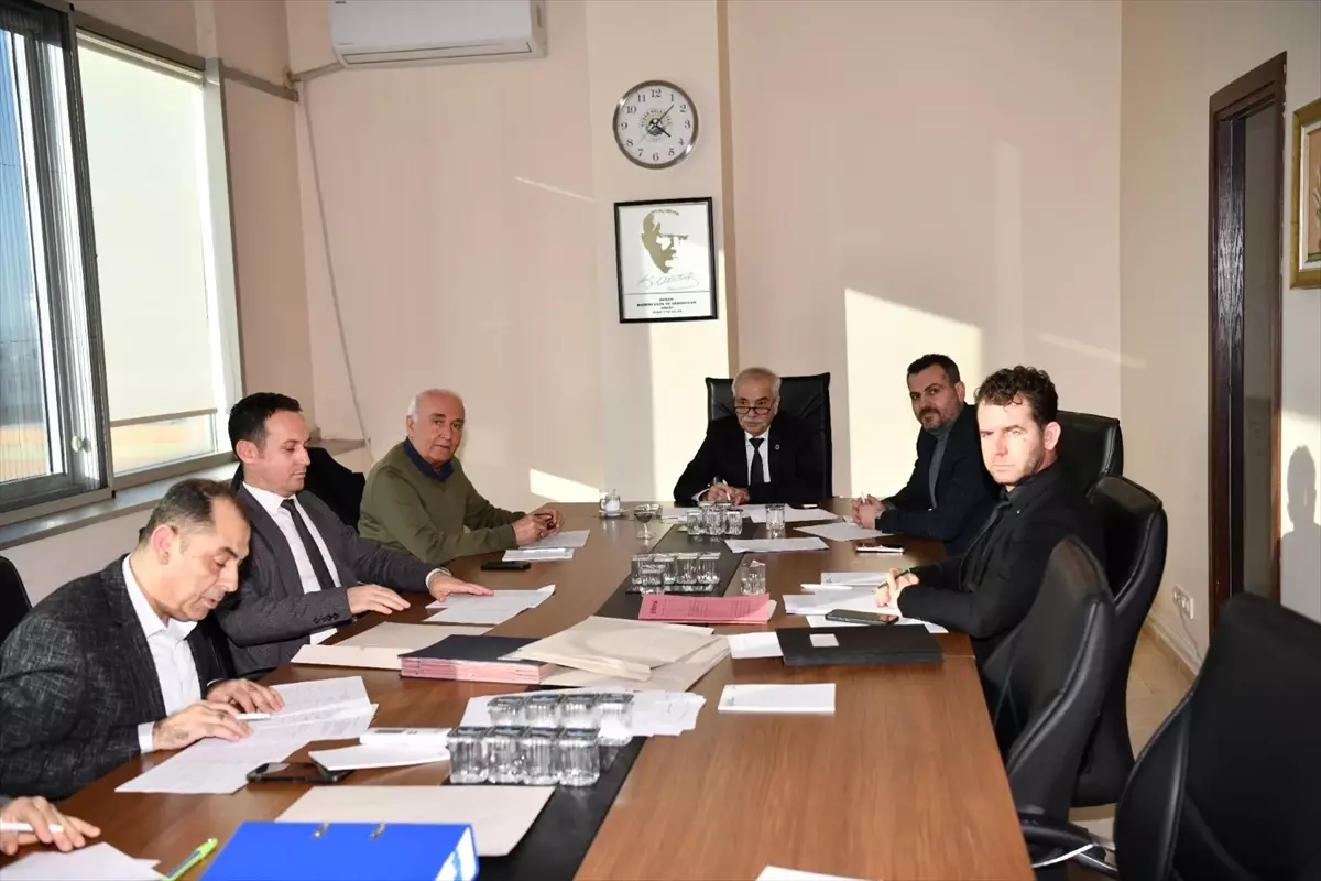 Edirne'den kısa kısa