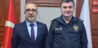 Edirne'den kısa kısa