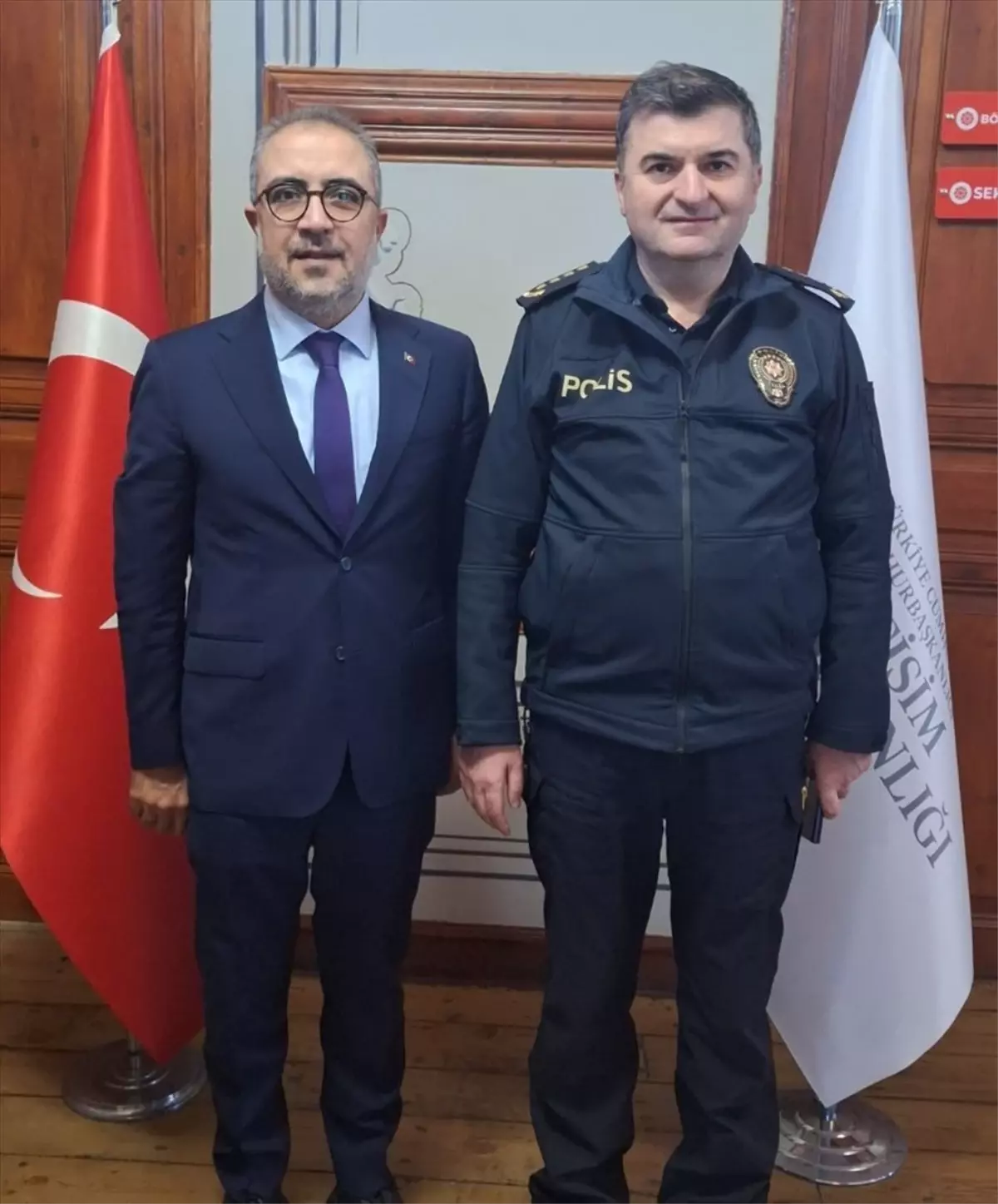 Edirne'den kısa kısa