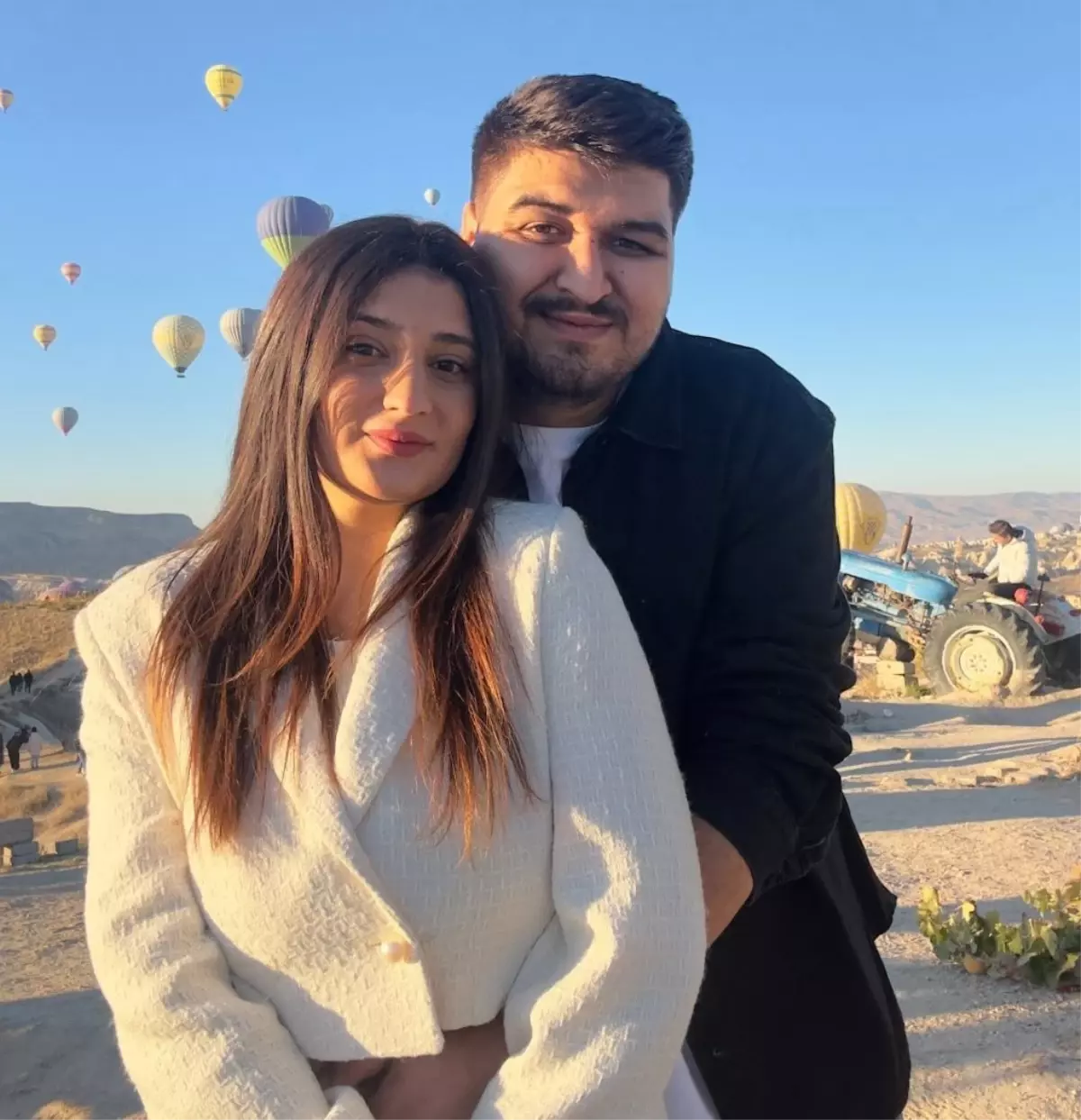 Antalya'da Hemşire Eşini Satırla Öldüren Sanığa Ağırlaştırılmış Müebbet Hapis Cezası