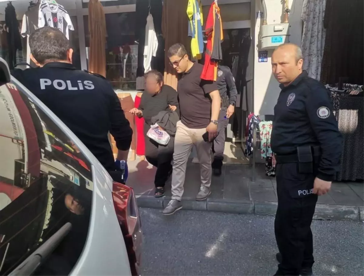 Eski komşusunu vuran kadın: "Evlenme isteğimi reddetti, vurdum"