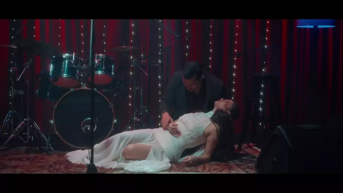 Eşref Rüya'da hesaplaşma gecesi