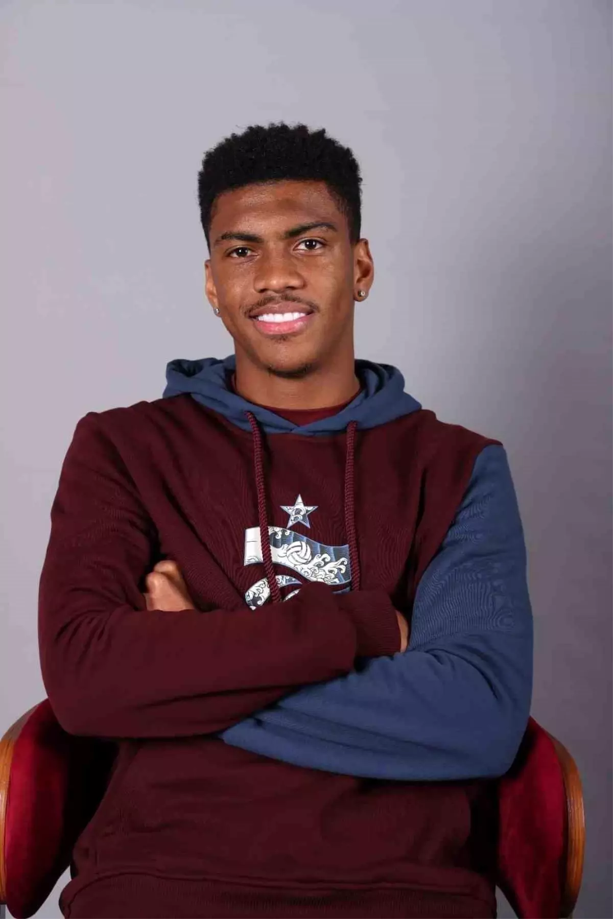 Felipe Augusto'nun oyun konsolunda başlayan hayali gerçek oldu